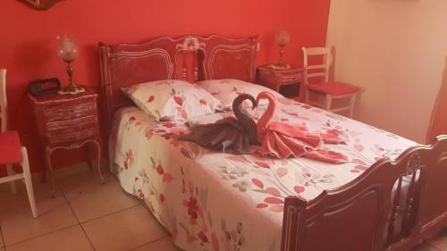 Saint-Nazaire House | Chez Yannick et Isabelle