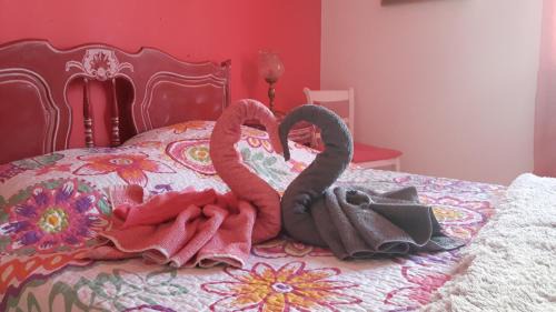 Saint-Nazaire House | Chez Yannick et Isabelle