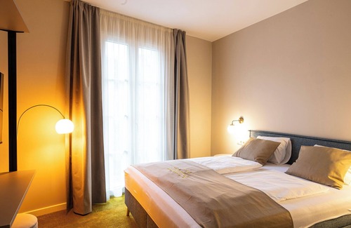 Ujlak Hotel | Chez Zeiza
