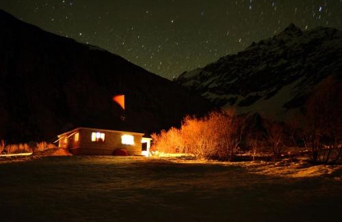 Khoksar Apartment | Chhatru Valley Stays