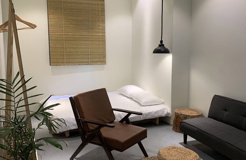 Bac Lieu Hotel | Chi Hieu Homestay