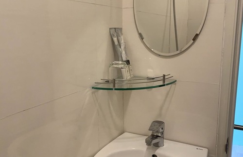 Bac Lieu Hotel | Chi Hieu Homestay