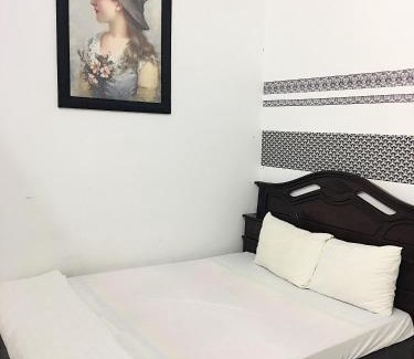 Bac Lieu Hotel | Chi Hieu Hotel