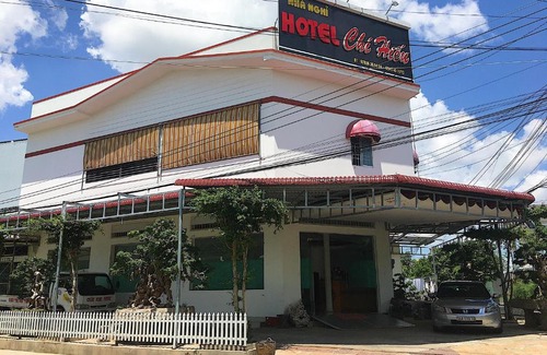 Bac Lieu Hotel | Chi Hieu Hotel