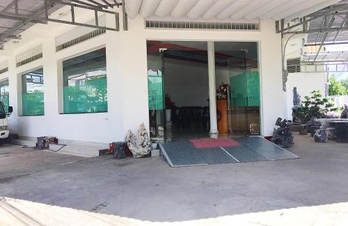 Bac Lieu Hotel | Chi Hieu Hotel