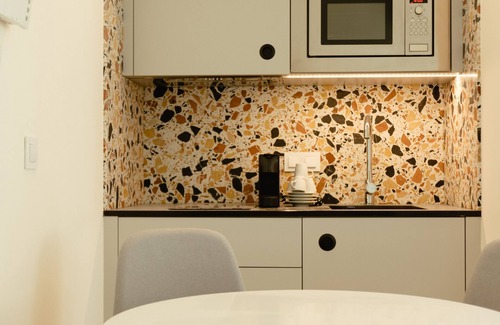 Sacramento Apartment | Chiado Trindade Apartment - 2B Touriga Nacional