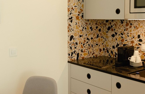 Sacramento Apartment | Chiado Trindade Apartment - 2B Touriga Nacional