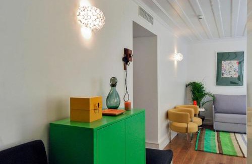 Sacramento Apartment | Chiado Trindade Apartments | Lisbon Best Apartments
