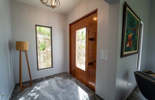 Negroman Villa | Chial Villa 14 Overlooking Macal River Valley