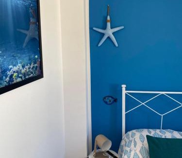 Scilla House | Chianalea Guesthouse
