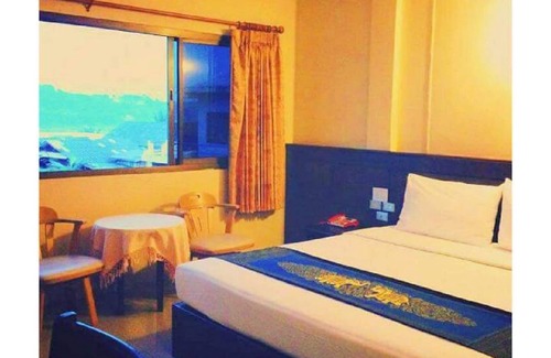 Chiang Khong Hotel | Chiangkhong Green Inn Residence