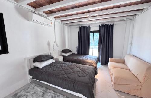 Hang Dong Resort | Chiangmai Courtyard Residence บ้านสวนสวย บ้านถวาย