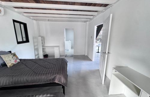 Hang Dong Resort | Chiangmai Courtyard Residence บ้านสวนสวย บ้านถวาย