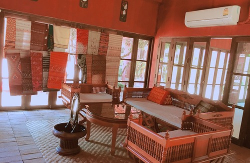 Nong Kwai Hotel | Chiangmai Royal Creek