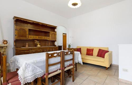 San Pietro in Bossolo Apartment | Chianti Un Oasi Di Tranquillità