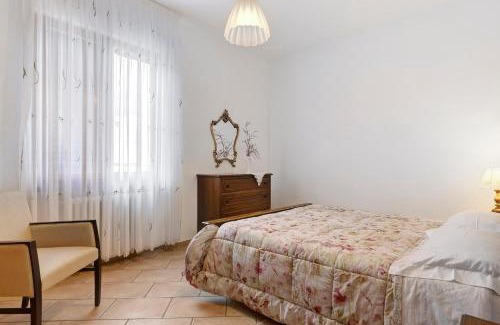 San Pietro in Bossolo Apartment | Chianti Un Oasi Di Tranquillità