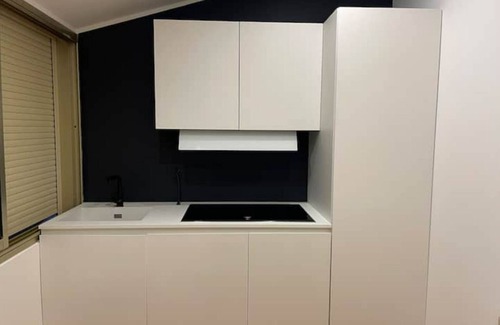 Fontvieille Apartment | Chiara Montecarlo