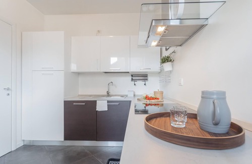 Como Apartment | Chiara s Apartment