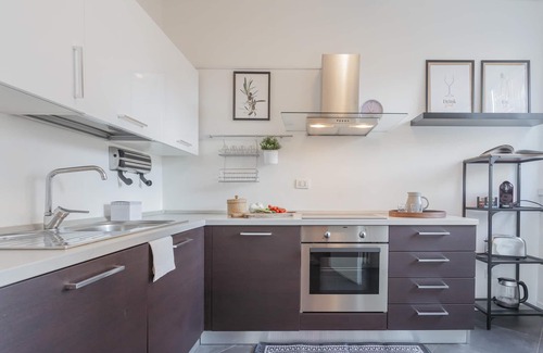 Como Apartment | Chiara s Apartment