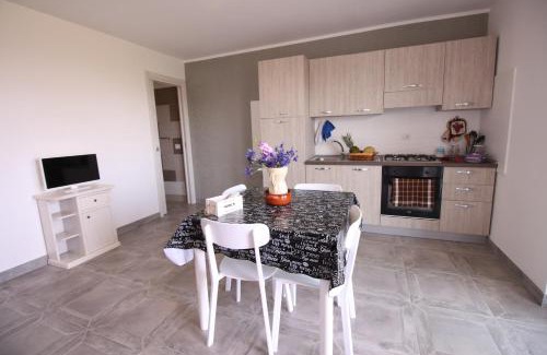 Santa Domenica Apartment | Chiaro di Luna
