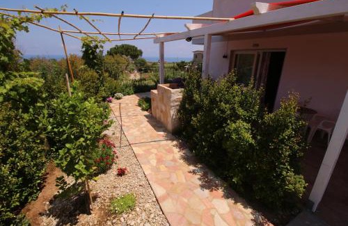 Santa Domenica Apartment | Chiaro di Luna