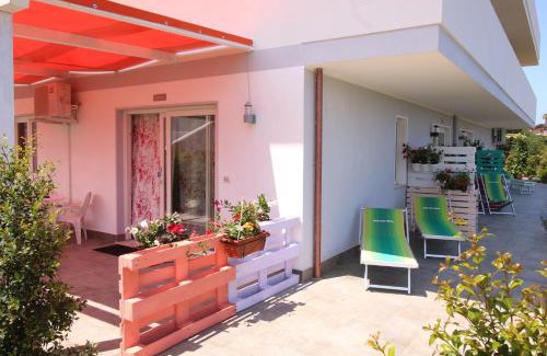 Santa Domenica Apartment | Chiaro di Luna
