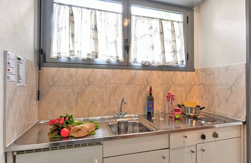Pedrinate Apartment | Chiasso Apartments 203