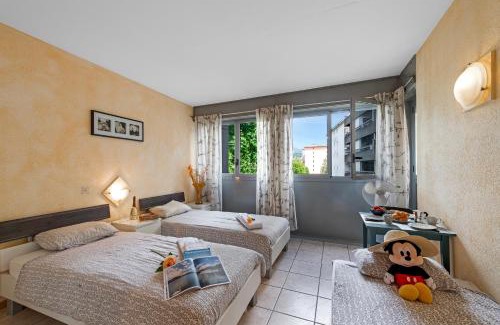 Pedrinate Apartment | Chiasso Apartments