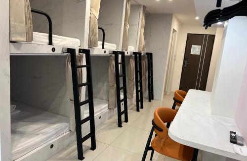 East District Apartment | Chiayi Traveler