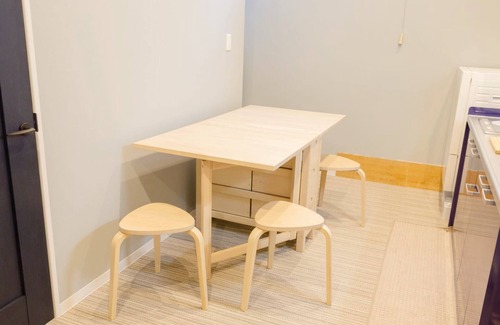 Ichikawa Apartment | Chiba Morihiro building MIY
