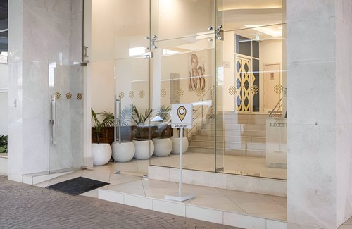 Parklands Apartment | Chic 1-bedroom with WiFi and fitness room in wonderful Nairobi