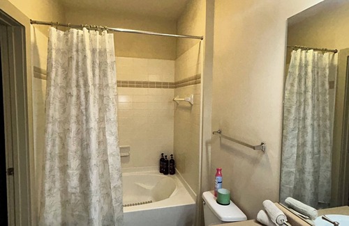 Atlanta Apartment | Chic 1-bedroom apartment in wonderful Perimeter Center