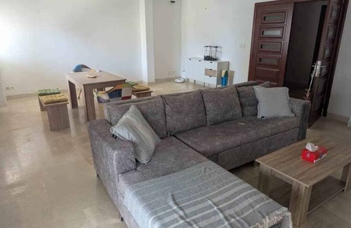 Pointe des Almadies Apartment | Chic 1-bedroom apartment with fitness room and AC in vibrant Dakar