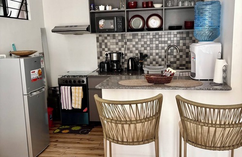 Ruiru Apartment | Chic 2-bedroom apartment with WiFi, Pool, Gym, and Power backup in Tatu City