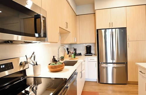 Desert Ridge Apartment | Chic 2-bedroom apartment with WiFi, fitness room in superb Scottsdale location
