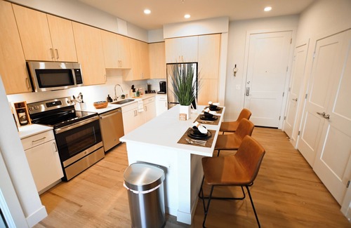 Desert Ridge Apartment | Chic 2-bedroom apartment with WiFi, fitness room in superb Scottsdale location