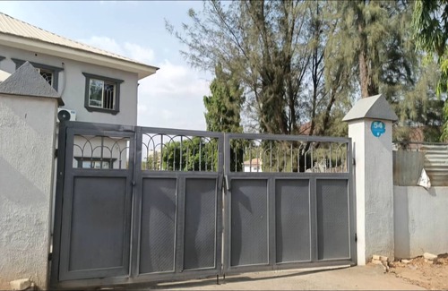 Wuse 2 Apartment | Chic 2-bedroom apartment with AC, WiFi in amazing Abuja