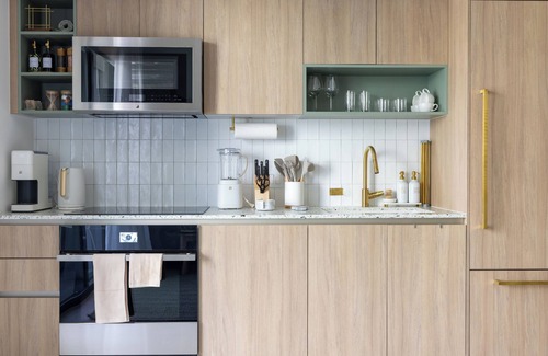 Downtown Miami Apartment | Chic 2-bedroom apartment in vibrant Miami