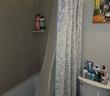 Cardozo Bed & Breakfast | Chic 2 bedroom condo at 2121