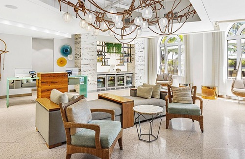South Beach Resort | Chic 2-bedroom Resort Miami Beach, Florida