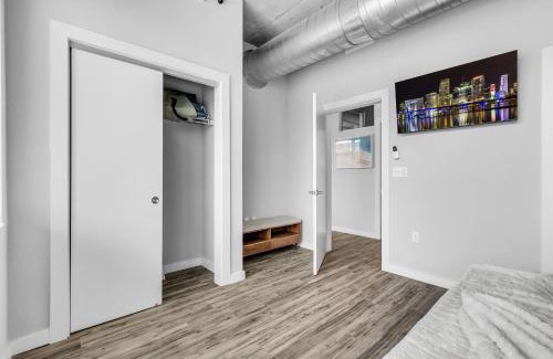 St. Petersburg - Clearwater Apartment | Chic 2BR Getaway Walk to Breweries and Art Walk