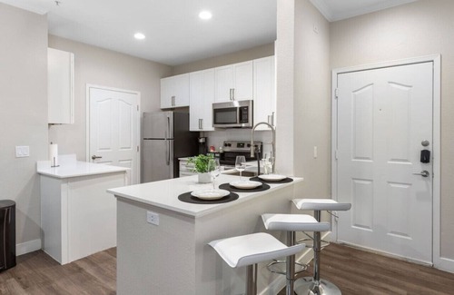 McDowell Mountain Apartments Apartment | Chic 2BR Pool Gym Parkng Near Mayo Clnc Westwrld