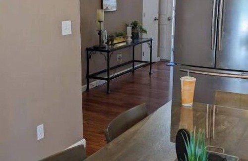 Southeast Salem House | Chic 3/2 Private Firepit and Bunkroom Near Dwntn