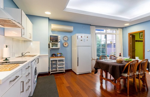 Feria Apartment | CHIC-ALAMEDA