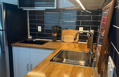 Civano House | CHIC AND COZY MODERN CIVANO ONE BEDROOM CASITA