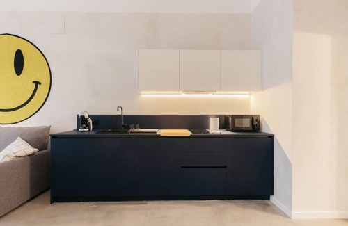 Benimaclet Apartment | Chic and Cozy Stay in Valencia
