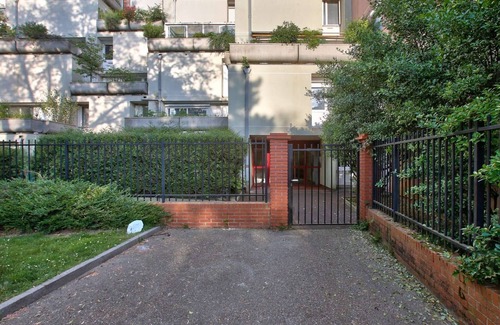 Pyramides Apartment | Chic and spacious apart amazing terrace