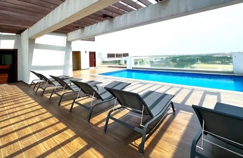 East Legon Apartment | Chic and stylish 2 bedroom apartment