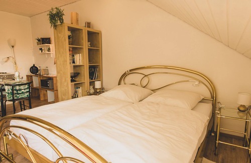 Gauting Apartment | Chic apartment between Munich and Lake Starnberg