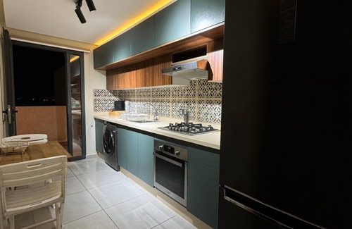 Kenitra Apartment | Chic apartment Direct access to Kenitra TGV station